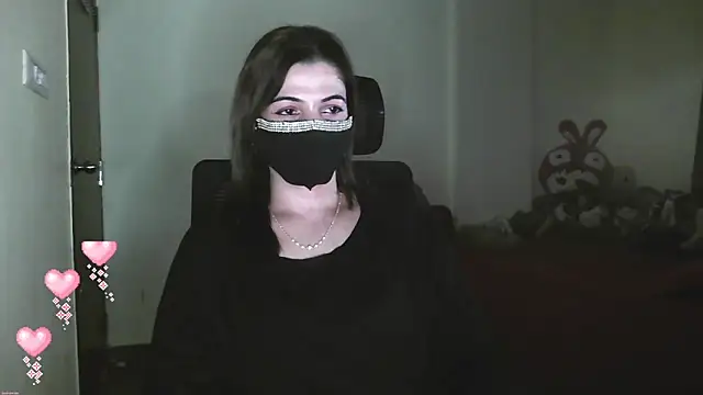 Cute Sonii online show from February 2026 11:39:02 AM