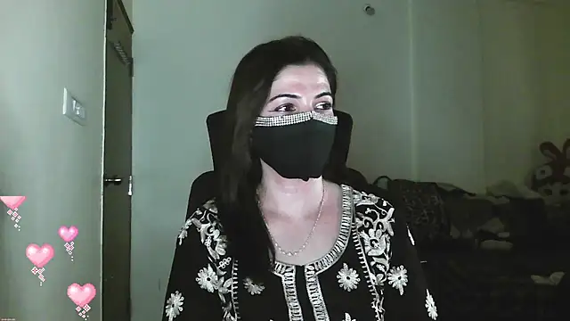 Cute Sonii online show from April 2026 08:50:02 AM