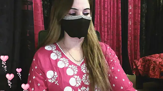 Cute Sonii online show from March 2025 02:06:01 PM