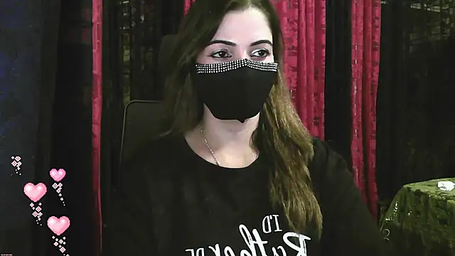 Cute Sonii online show from November 2025 12:39:01 PM