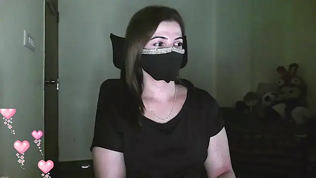 Cute Sonii online show from March 2026 11:16:01 AM