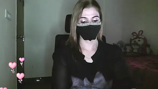 Cute Sonii online show from December 2025 10:42:02 AM