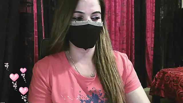 Cute Sonii online show from March 2025 04:11:01 PM
