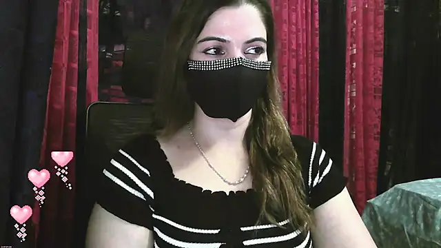 Cute Sonii online show from November 2025 12:43:01 PM