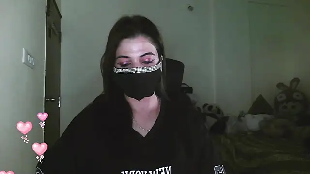 Cute Sonii online show from May 2026 12:52:01 PM