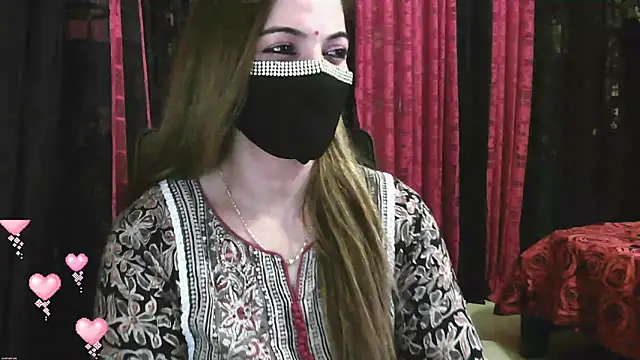 Cute Sonii online show from March 2025 05:35:02 PM