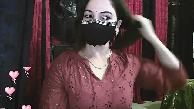 Cute Sonii online show from October 2025 12:07:02 PM