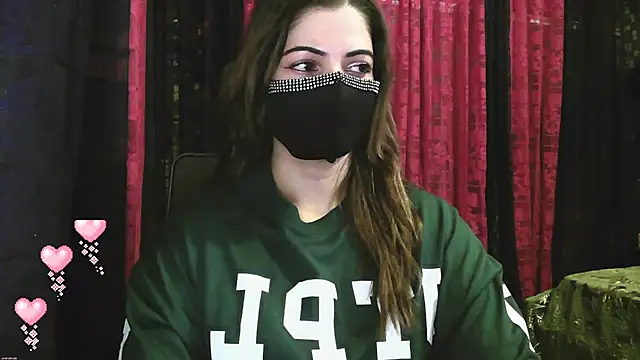 Cute Sonii online show from November 2025 10:36:02 AM