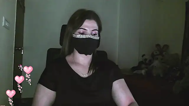 Cute Sonii online show from February 2026 10:56:01 AM