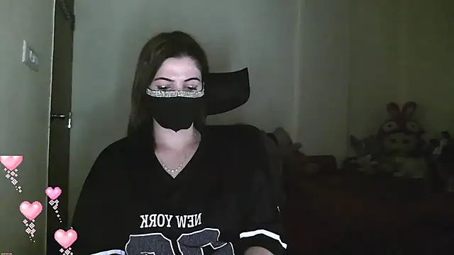 Cute Sonii online show from March 2026 08:42:02 AM