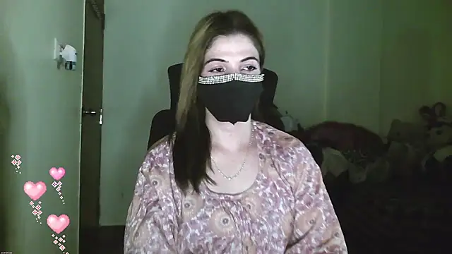 Cute Sonii online show from April 2026 12:50:02 PM