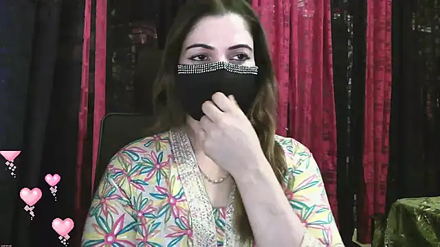 Cute Sonii online show from November 2025 10:37:02 AM