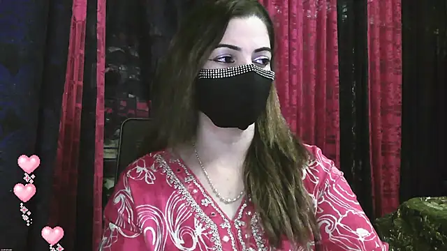 Cute Sonii online show from November 2025 12:31:01 PM