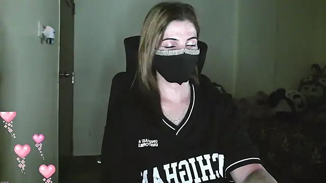 Cute Sonii online show from April 2026 11:50:01 AM