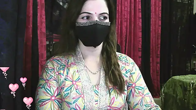 Cute Sonii online show from October 2025 11:55:01 AM