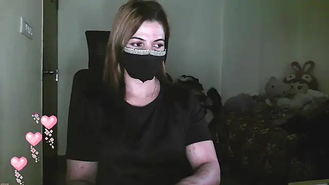 Cute Sonii online show from March 2026 11:44:01 AM