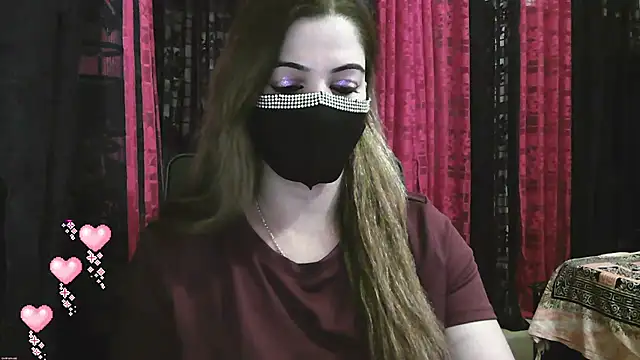 Cute Sonii online show from February 2025 10:44:01 AM