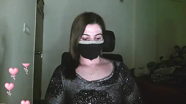 Cute Sonii online show from February 2026 01:13:02 PM