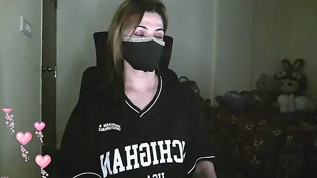 Cute Sonii online show from March 2026 01:01:01 PM