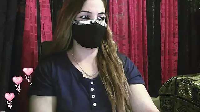Cute Sonii online show from February 2025 03:32:02 PM