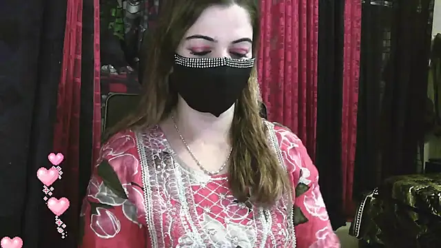 Cute Sonii online show from September 2025 12:49:02 PM