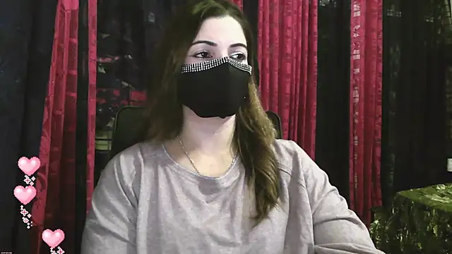 Cute Sonii online show from November 2025 12:09:02 PM