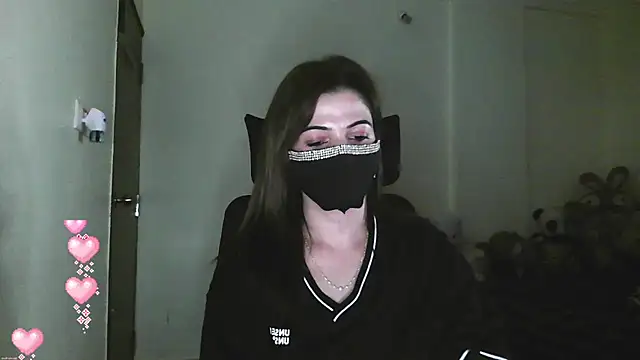 Cute Sonii online show from March 2026 09:23:01 AM