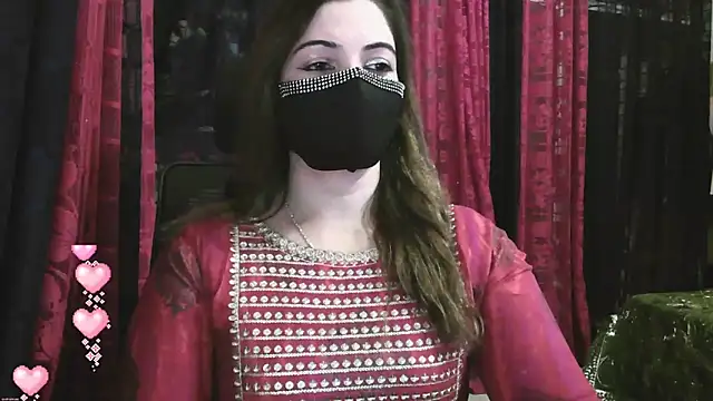 Cute Sonii online show from November 2025 11:36:02 AM