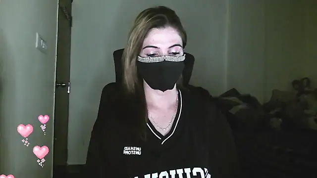 Cute Sonii online show from April 2026 12:40:02 PM