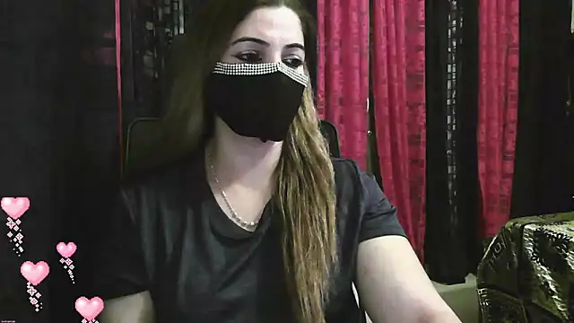 Cute Sonii online show from February 2025 03:33:01 PM