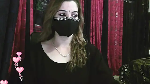 Cute Sonii online show from September 2025 11:43:01 AM