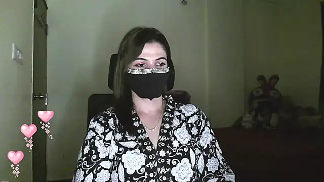 Cute Sonii online show from February 2026 08:54:02 AM