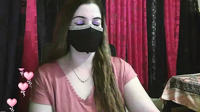 Cute Sonii online show from February 2025 11:46:01 AM