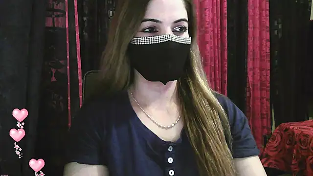 Cute Sonii online show from March 2025 11:12:02 AM