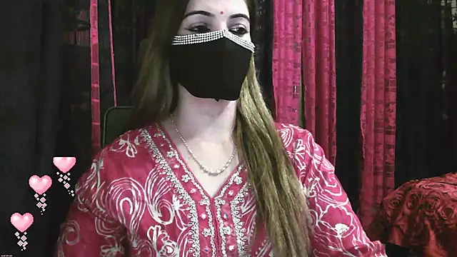 Cute Sonii online show from March 2025 02:01:02 PM