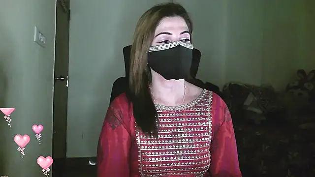 Cute Sonii online show from April 2026 11:11:01 AM