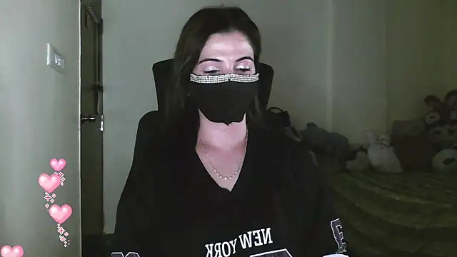 Cute Sonii online show from April 2026 11:03:02 AM