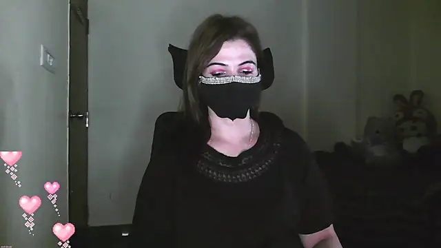 Cute Sonii online show from March 2026 11:59:01 AM