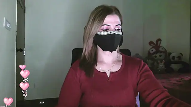 Cute Sonii online show from December 2025 11:23:01 AM