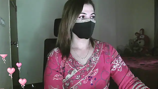 Cute Sonii online show from December 2025 09:26:01 AM