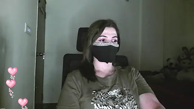 Cute Sonii online show from February 2026 08:38:02 AM