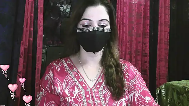 Cute Sonii online show from October 2025 01:01:01 PM