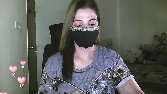 Cute Sonii online show from May 2026 11:51:02 AM