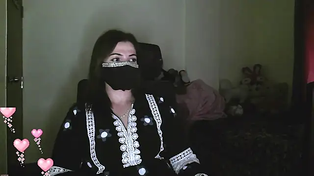 Cute Sonii online show from January 2026 11:36:01 AM