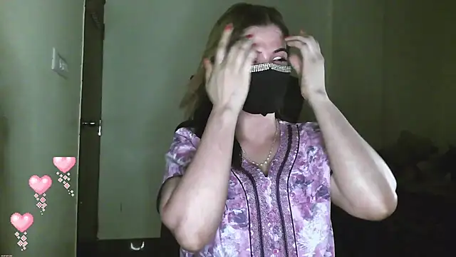 Cute Sonii online show from April 2026 11:57:01 AM