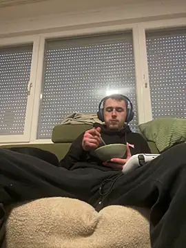 TheJerkingGuy online show from March 2026 05:40:01 PM