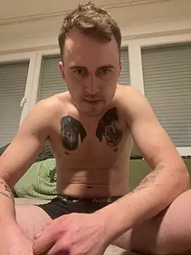 TheJerkingGuy online show from March 2026 06:15:02 PM