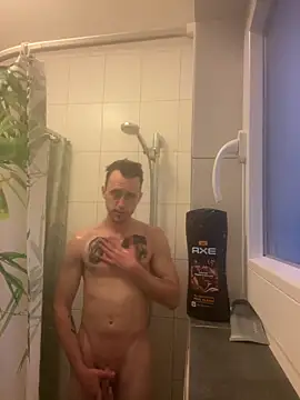 TheJerkingGuy online show from March 2026 05:57:02 PM