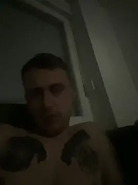 TheJerkingGuy online show from April 2026 10:13:01 PM