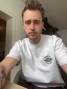 TheJerkingGuy online show from March 2026 01:35:01 PM